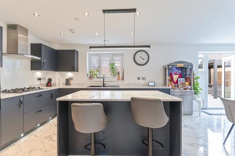 4 bedroom detached house for sale, Brassgout Reen Road, Newport, NP19