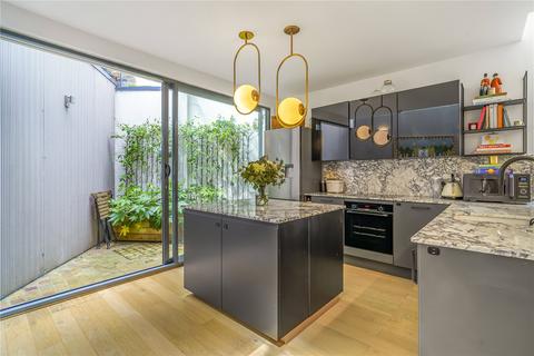 3 bedroom house for sale, Broughton Road, Fulham, London, SW6