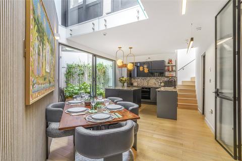 3 bedroom house for sale, Broughton Road, Fulham, London, SW6