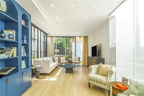 3 bedroom house for sale, Broughton Road, Fulham, London, SW6