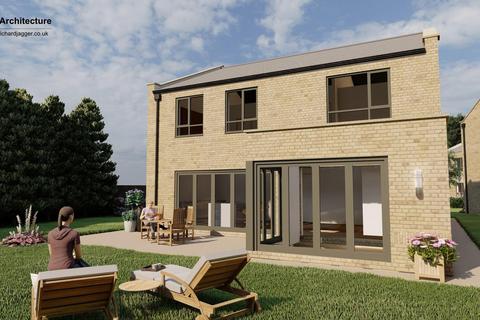 4 bedroom detached house for sale, Holbeck Hill, Scarborough