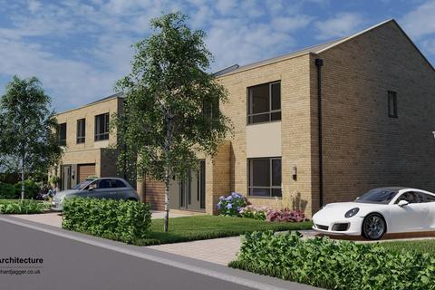 4 bedroom detached house for sale, Holbeck Hill, Scarborough