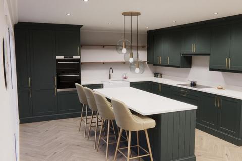 4 bedroom detached house for sale, Holbeck Hill, Scarborough