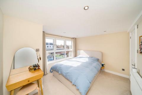2 bedroom flat for sale, Ashford Road, London NW2