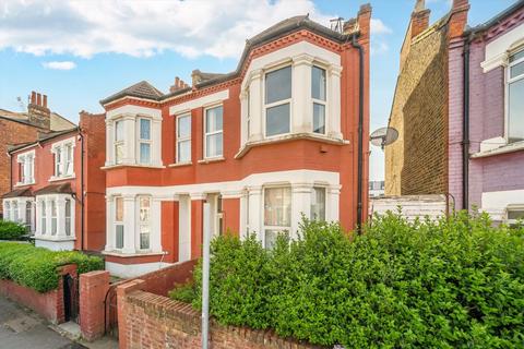 Ashford Road, London NW2