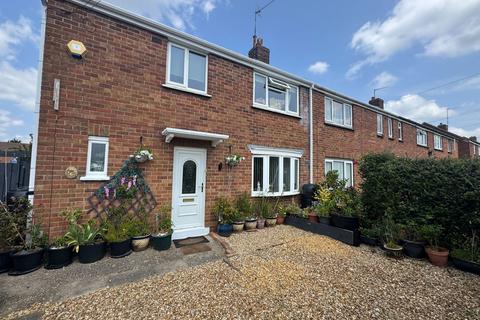 Upper Queen Street, Rushden, NN10 0BS