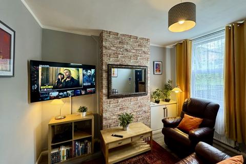 undefined, Waterloo Promenade, Nottingham, NG7