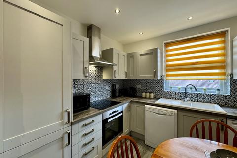 undefined, Waterloo Promenade, Nottingham, NG7