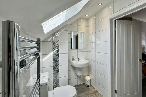 undefined, Waterloo Promenade, Nottingham, NG7