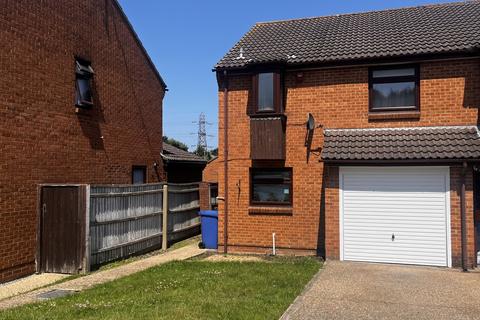 3 bedroom semi-detached house for sale, Tollard Close, Poole, Dorset, BH12