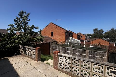 3 bedroom semi-detached house for sale, Tollard Close, Poole, Dorset, BH12