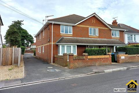 Alexander Court, Southampton, Hampshire, SO19