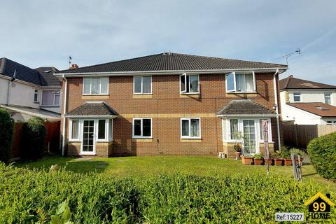 undefined, Alexander Court, Southampton, Hampshire, SO19