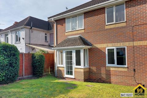 undefined, Alexander Court, Southampton, Hampshire, SO19