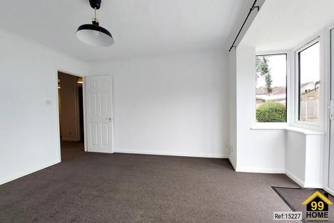 undefined, Alexander Court, Southampton, Hampshire, SO19
