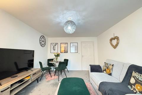 2 bedroom apartment for sale, Highfield Chase, Dewsbury, West Yorkshire