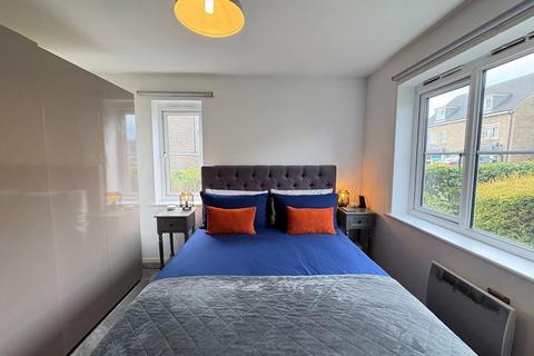 2 bedroom apartment for sale, Highfield Chase, Dewsbury, West Yorkshire