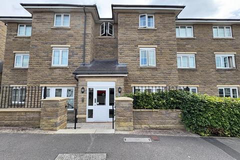 2 bedroom apartment for sale, Highfield Chase, Dewsbury, West Yorkshire