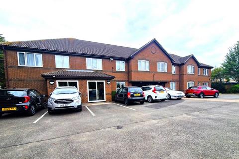 1 bedroom flat for sale, Rosewood Court, Chadwell Heath Lane , Romford RM6 4YJ