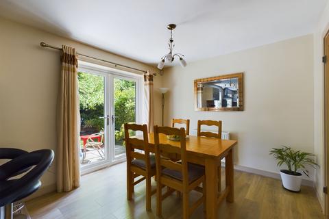 undefined, Archers Close, Brigg DN20