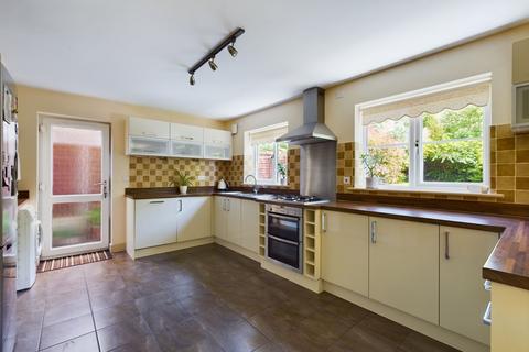 undefined, Archers Close, Brigg DN20