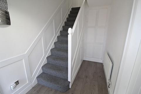 3 bedroom semi-detached house for sale, Solingen Estate, Blyth, NE24
