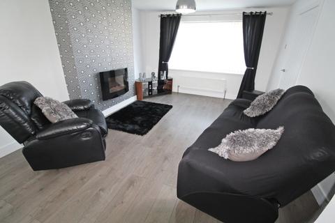 3 bedroom semi-detached house for sale, Solingen Estate, Blyth, NE24