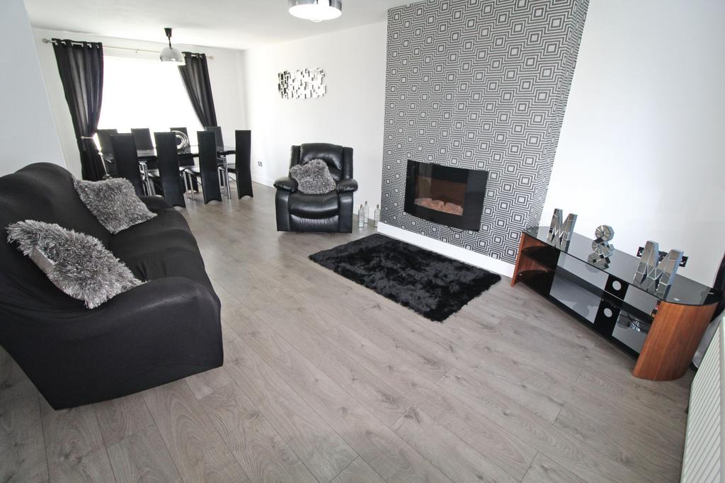 Lounge/Diner