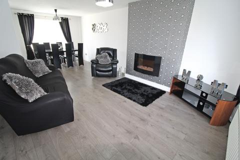 3 bedroom semi-detached house for sale, Solingen Estate, Blyth, NE24