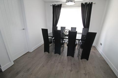 3 bedroom semi-detached house for sale, Solingen Estate, Blyth, NE24