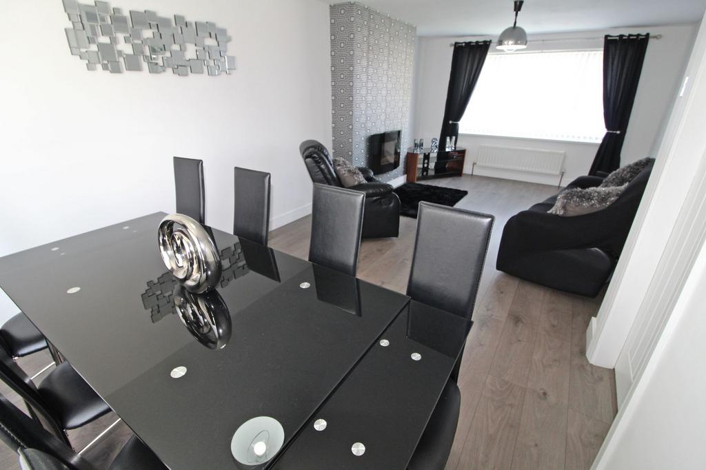 Lounge/Diner