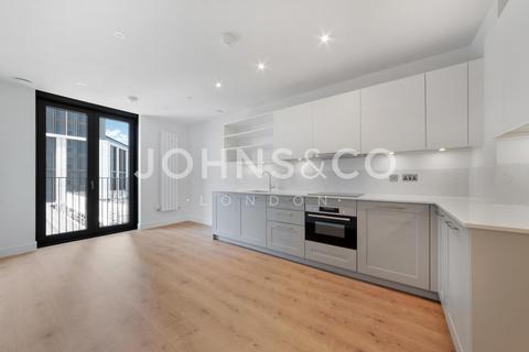 1 bedroom apartment to rent, Menara Point, Twelve Trees Park, E16
