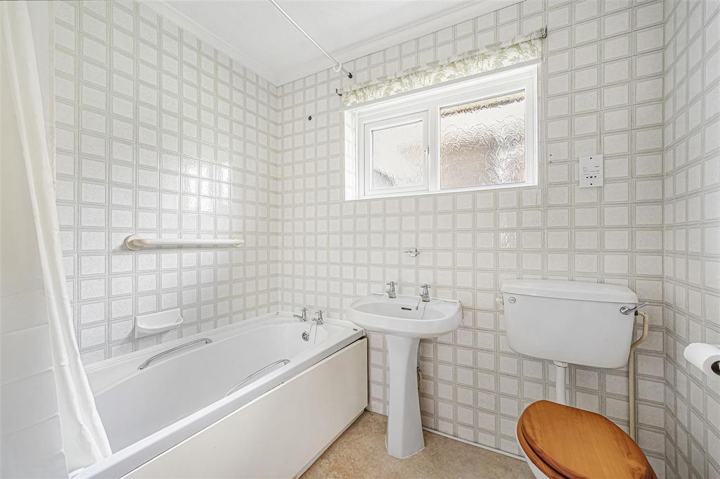 Bathroom/WC