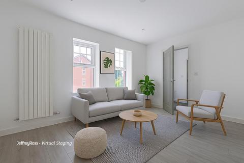 undefined, Church Road, Cardiff CF14