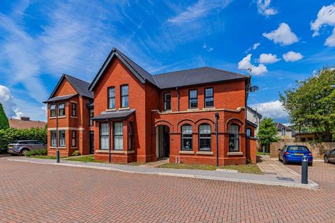 undefined, Church Road, Cardiff CF14