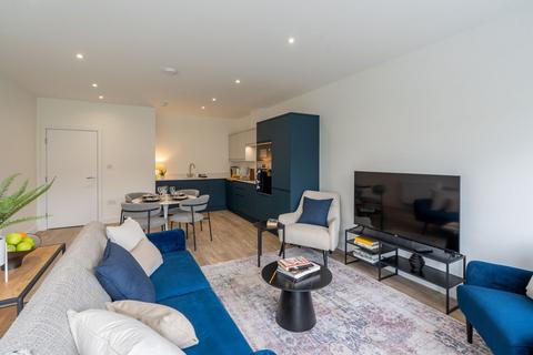 2 bedroom apartment for sale, St Andrews Court, Thame OX9