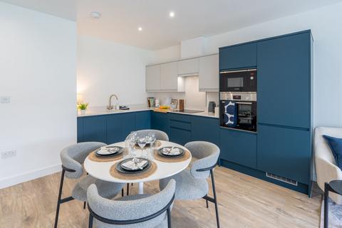 2 bedroom apartment for sale, St Andrews Court, Thame OX9