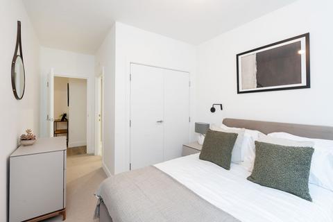 2 bedroom apartment for sale, St Andrews Court, Thame OX9