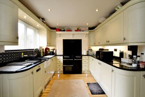 3 bedroom end of terrace house for sale, Longacre, Fatfield, Washington, Tyne and Wear, NE38 8RG