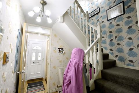3 bedroom end of terrace house for sale, Longacre, Fatfield, Washington, Tyne and Wear, NE38 8RG