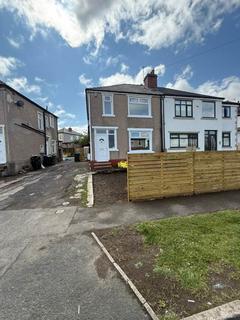 3 bedroom semi-detached house to rent, Bolton Drive, Huddersfield, West Yorkshire, BD2