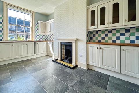 2 bedroom terraced house for sale, Coach Drive, Fladbury, Pershore
