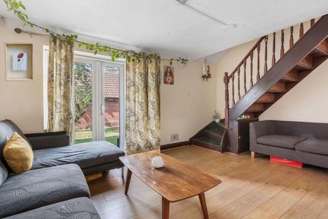 undefined, Batten Close, London