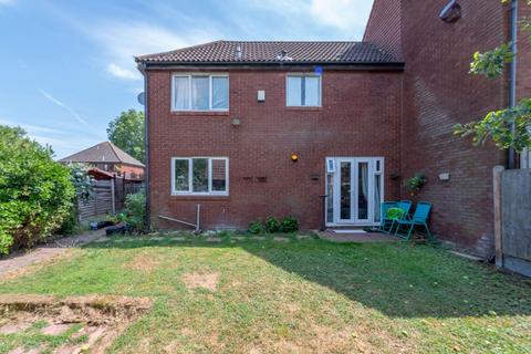undefined, Batten Close, London