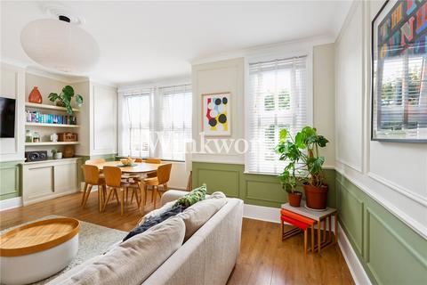 2 bedroom apartment for sale, Lansdowne Road, London, N17