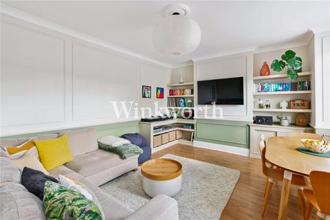 2 bedroom apartment for sale, Lansdowne Road, London, N17