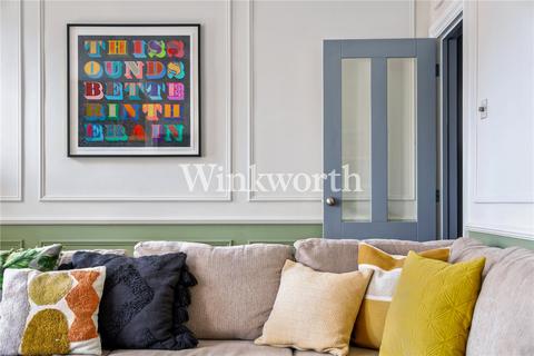 2 bedroom apartment for sale, Lansdowne Road, London, N17