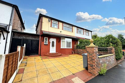 20 Edilom Road, Manchester, M8 4HZ