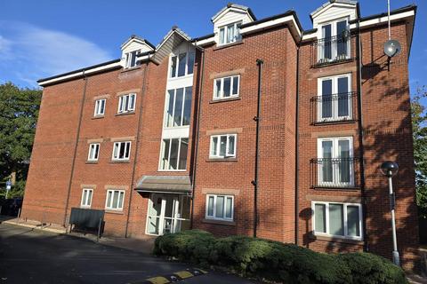 1 bedroom flat to rent, 1 Bed Flat To Let on Wove Court, Preston