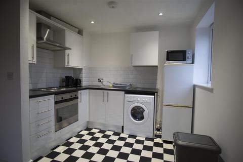 1 bedroom flat to rent, 1 Bed Flat To Let on Wove Court, Preston